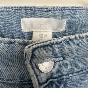 H&M Jeans
